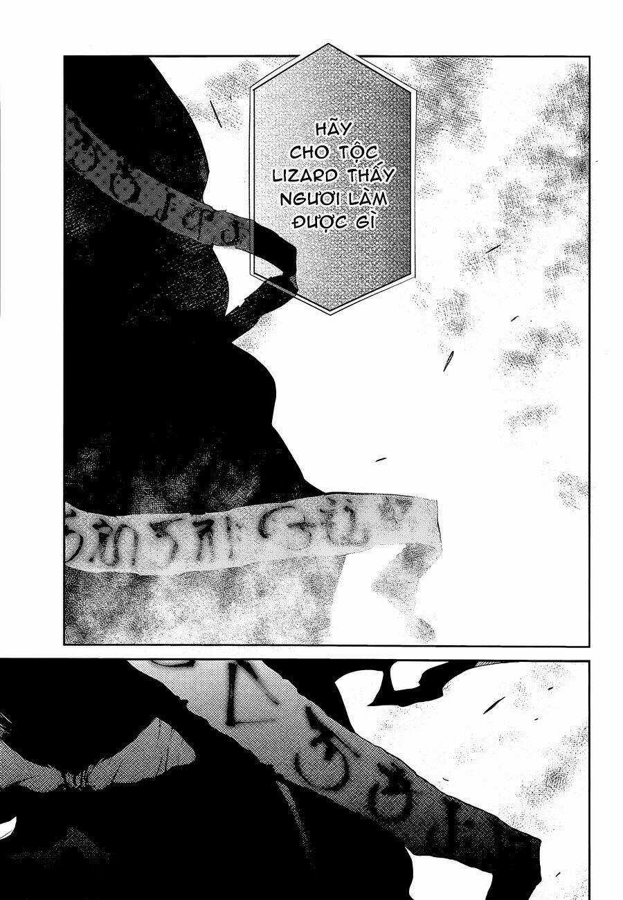 Khám Phá Thế Giới Game - Chapter 19 - Trang 33