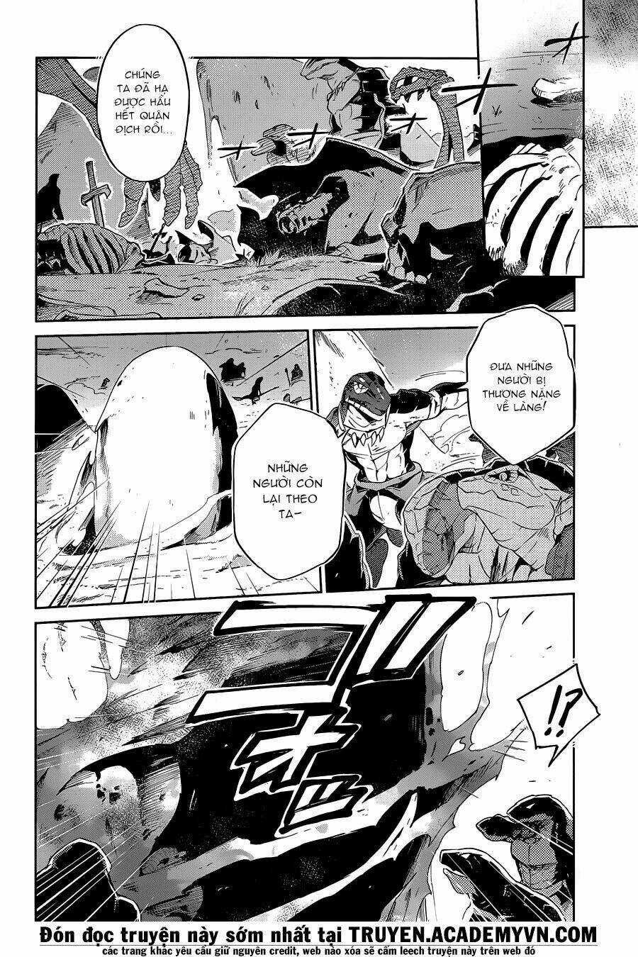 Khám Phá Thế Giới Game - Chapter 19 - Trang 34