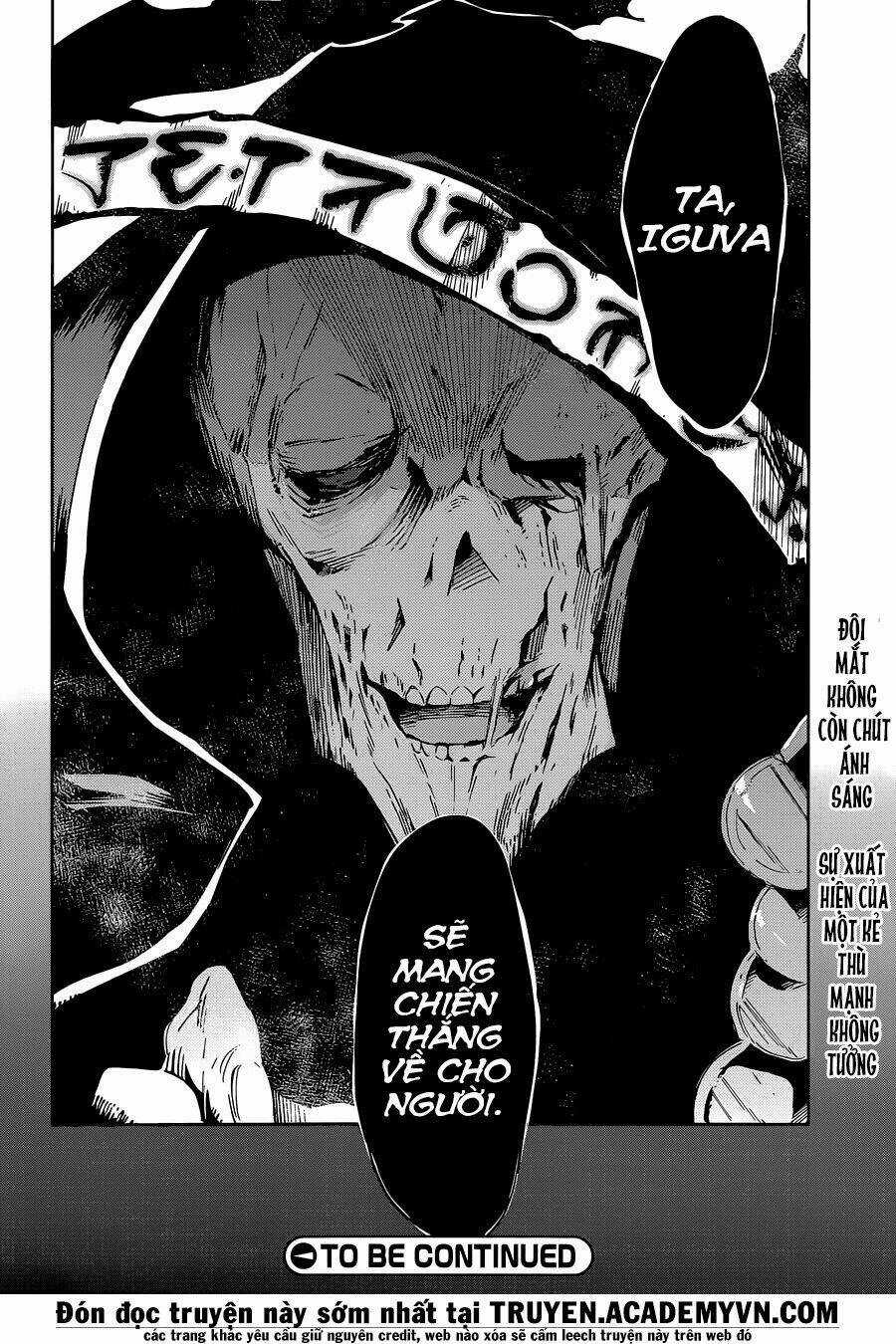 Khám Phá Thế Giới Game - Chapter 19 - Trang 38