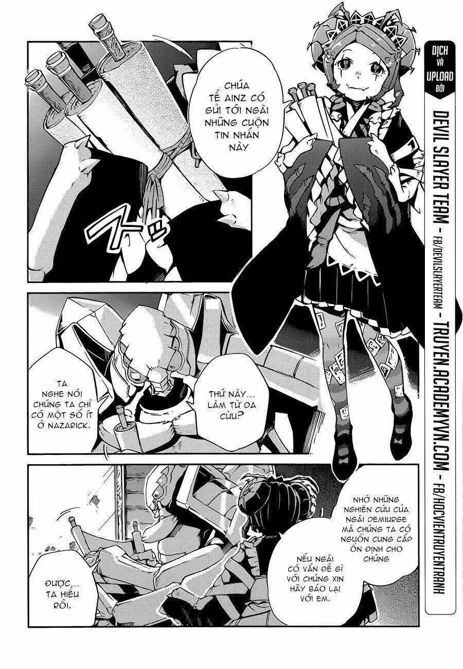 Khám Phá Thế Giới Game - Chapter 19 - Trang 5