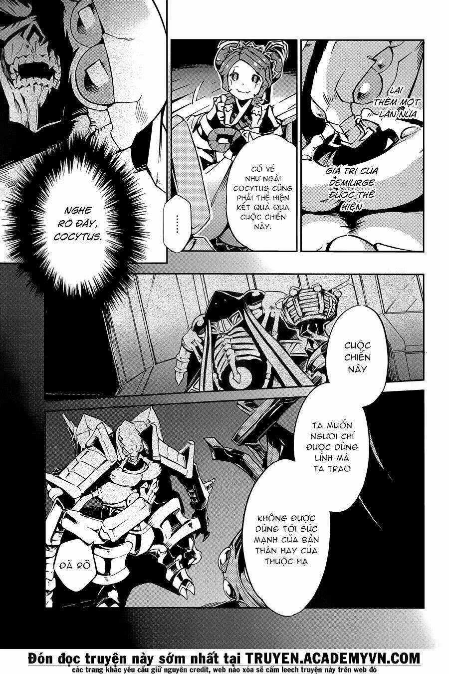 Khám Phá Thế Giới Game - Chapter 19 - Trang 6