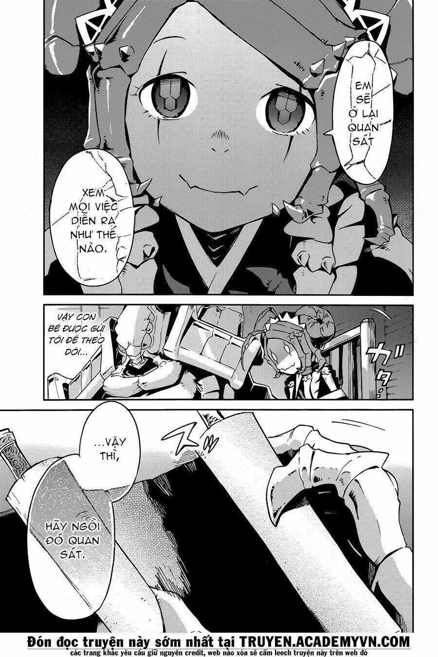 Khám Phá Thế Giới Game - Chapter 19 - Trang 8