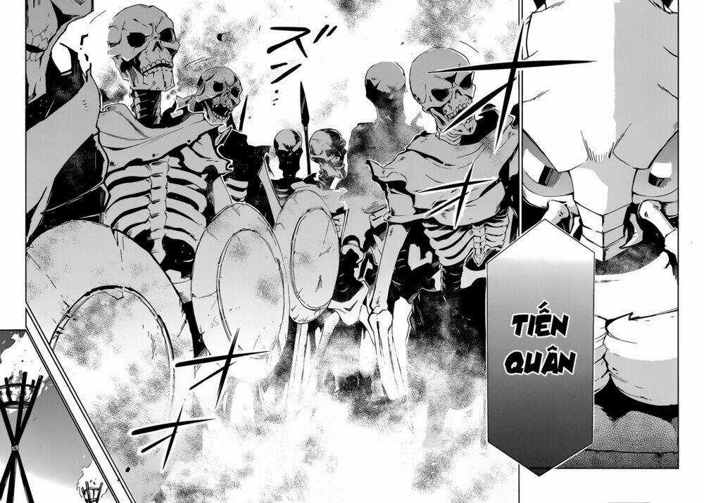 Khám Phá Thế Giới Game - Chapter 19 - Trang 9