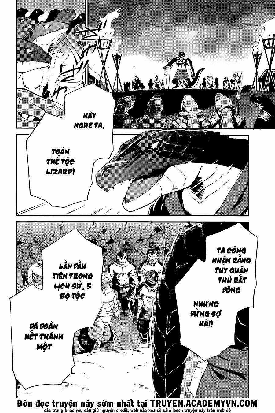 Khám Phá Thế Giới Game - Chapter 19 - Trang 10