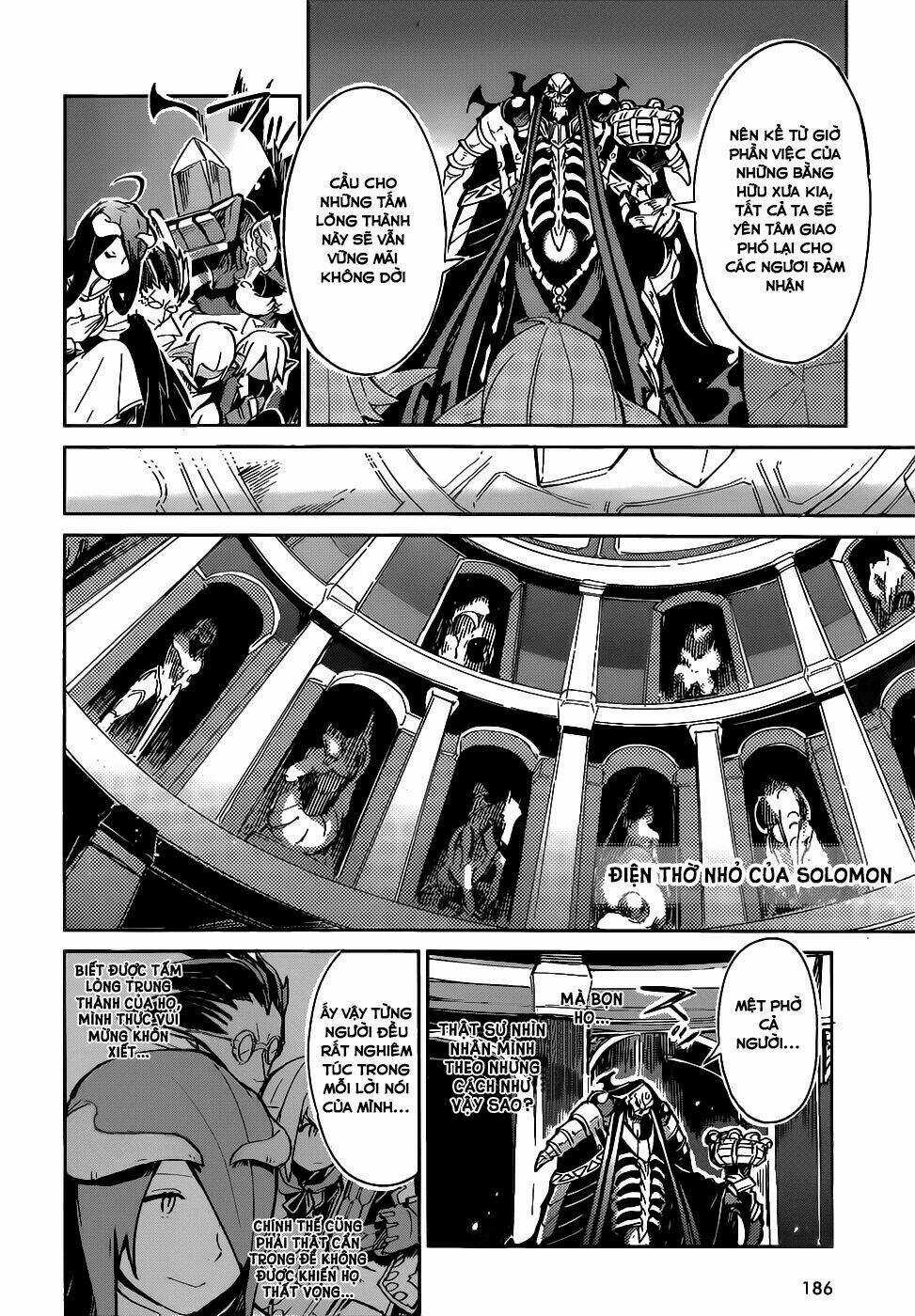 Khám Phá Thế Giới Game - Chapter 2 - Trang 11