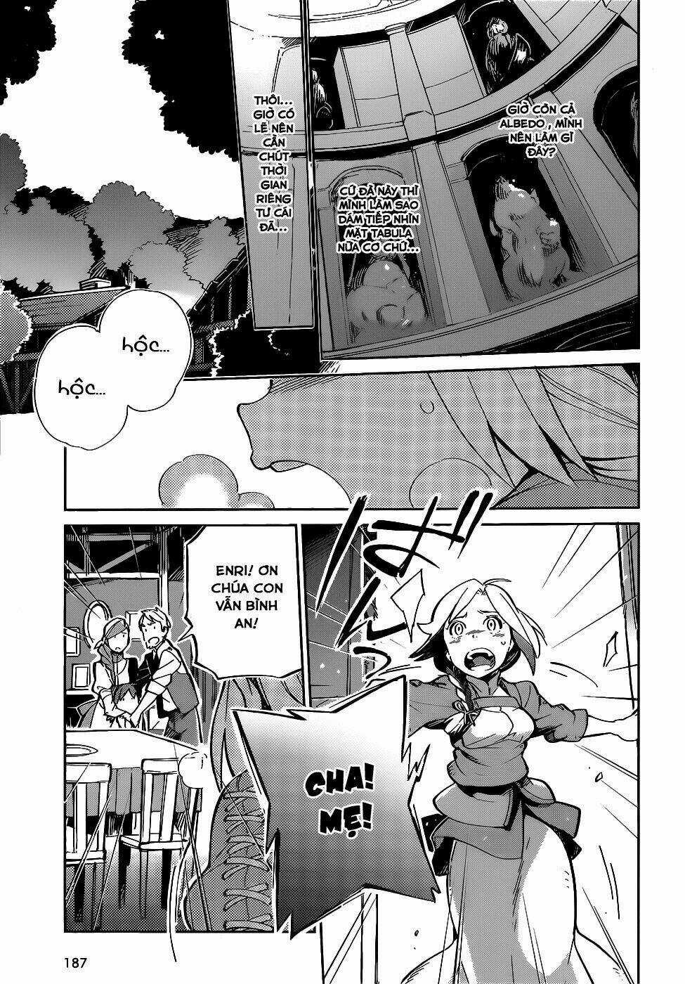 Khám Phá Thế Giới Game - Chapter 2 - Trang 12