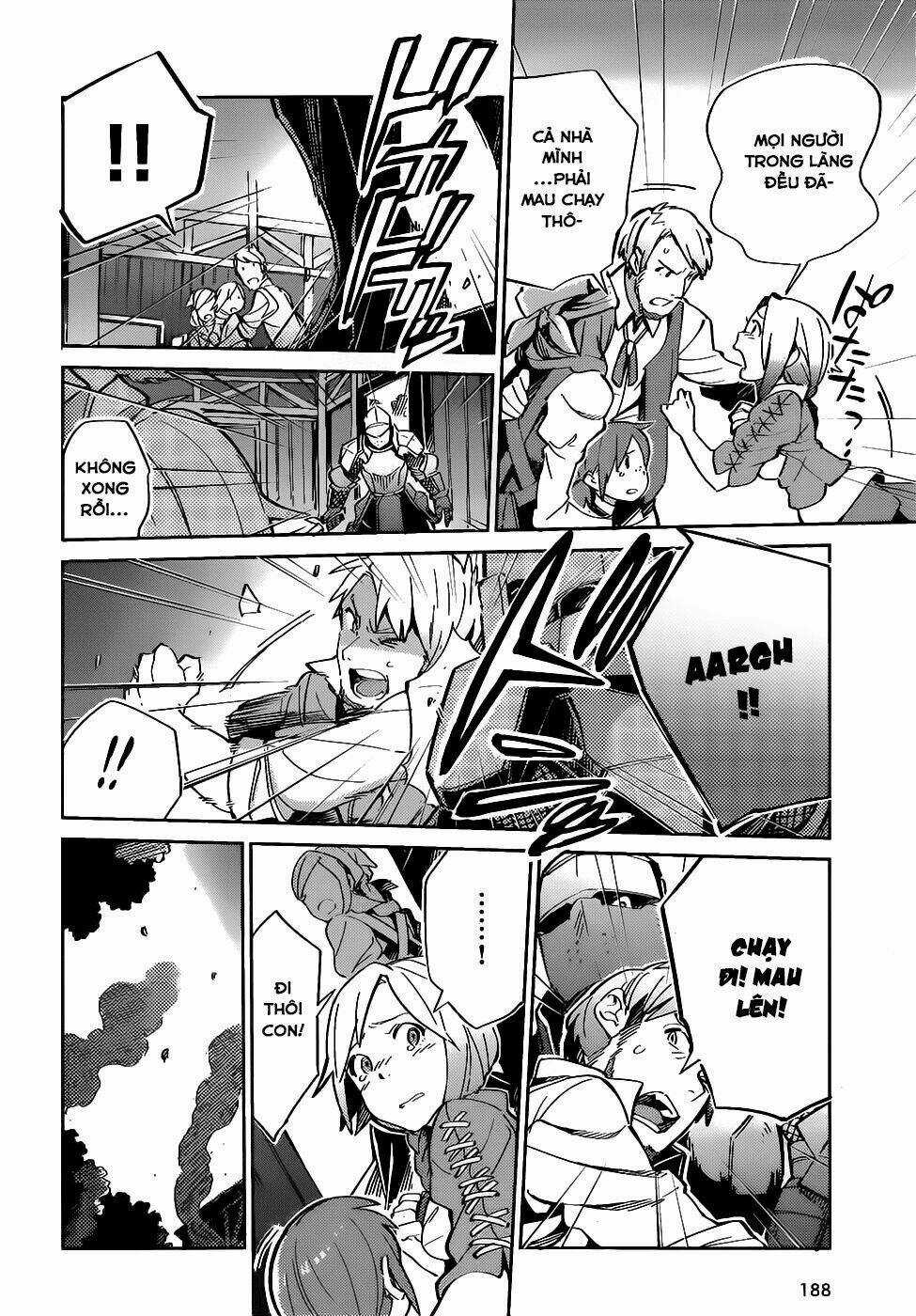 Khám Phá Thế Giới Game - Chapter 2 - Trang 13