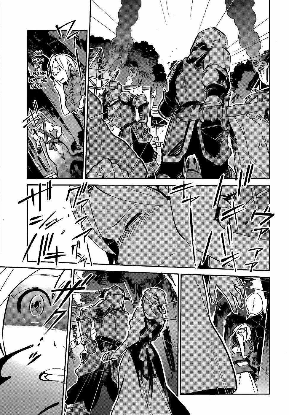 Khám Phá Thế Giới Game - Chapter 2 - Trang 14