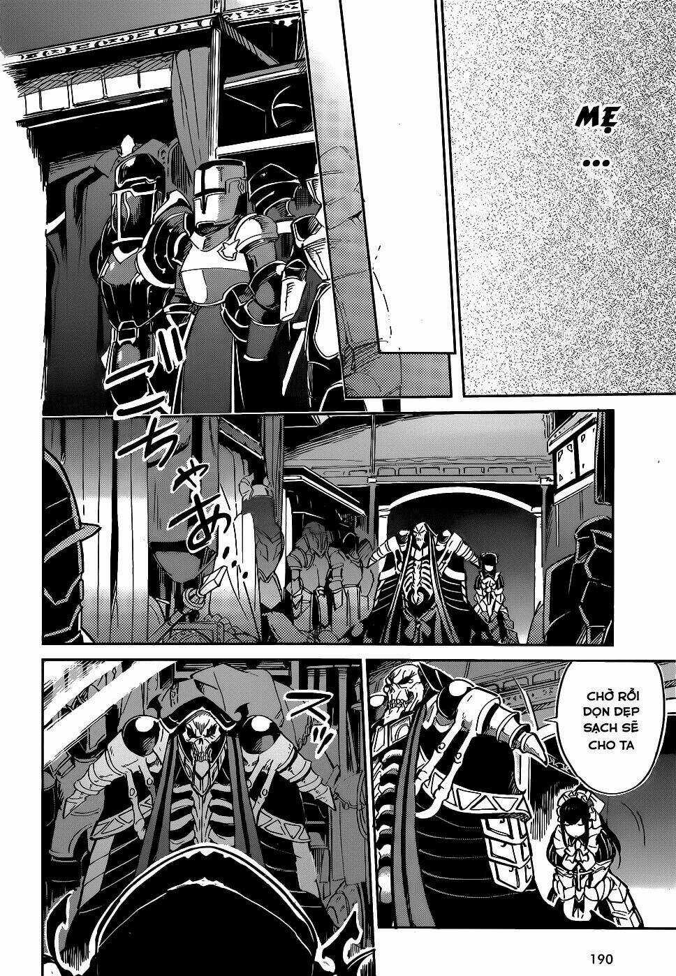 Khám Phá Thế Giới Game - Chapter 2 - Trang 15