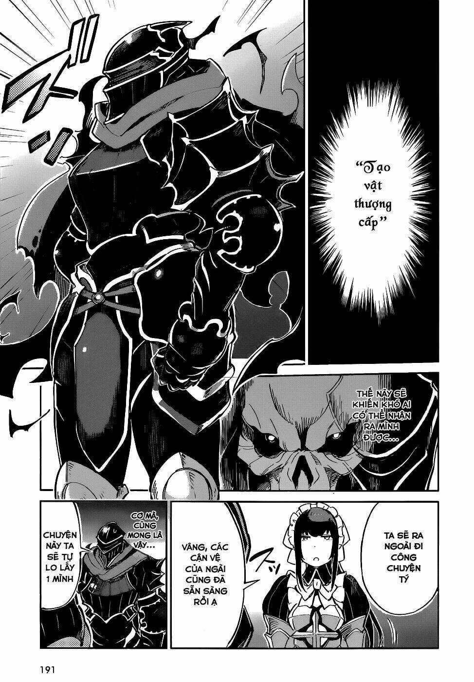 Khám Phá Thế Giới Game - Chapter 2 - Trang 16