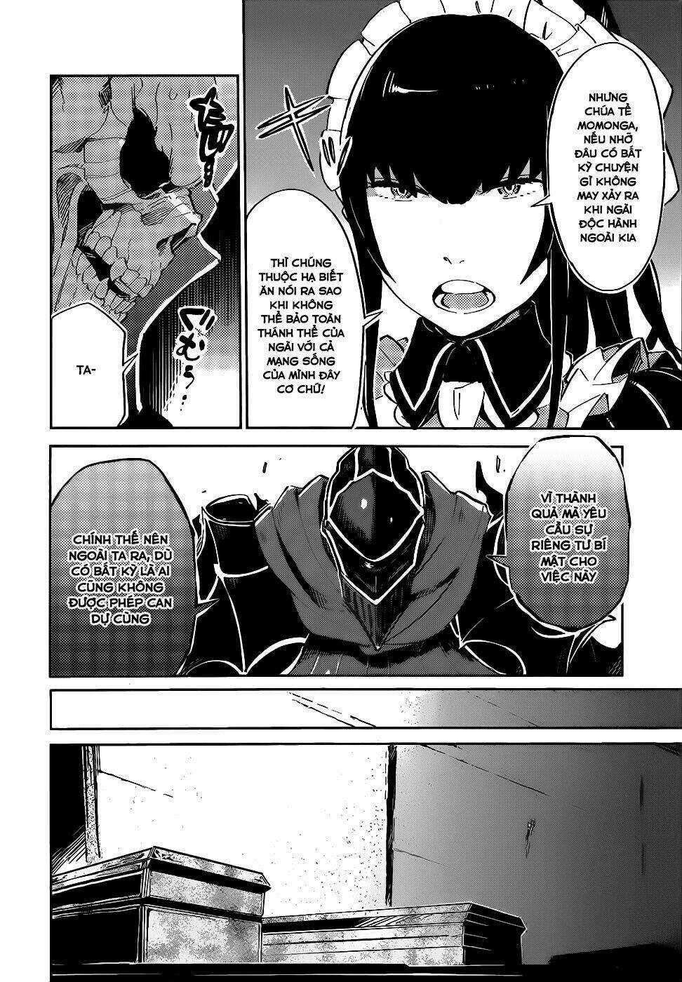 Khám Phá Thế Giới Game - Chapter 2 - Trang 17