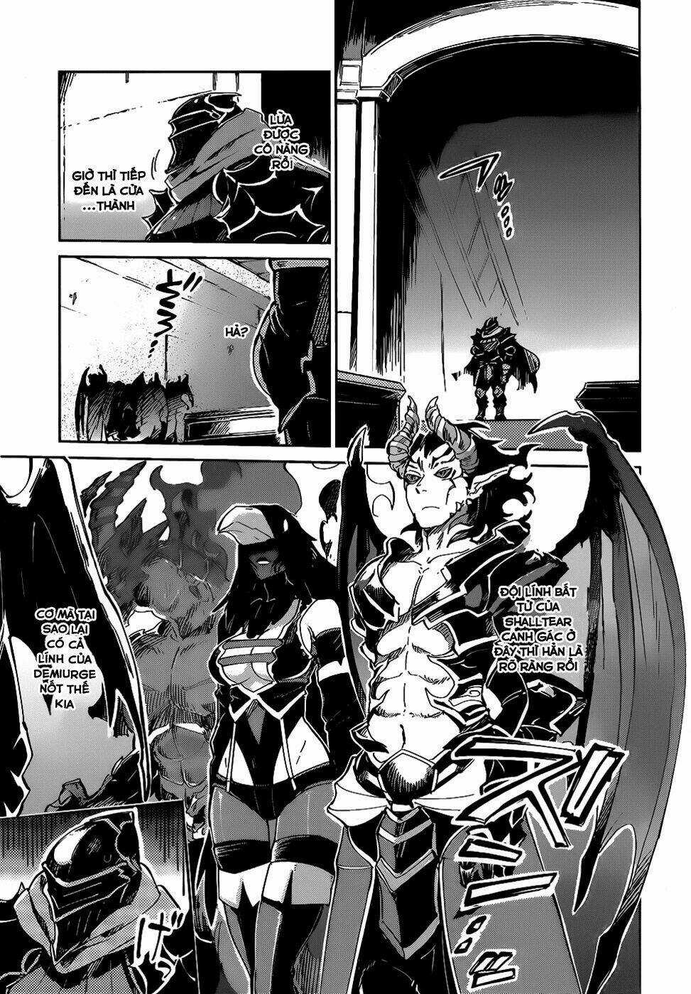 Khám Phá Thế Giới Game - Chapter 2 - Trang 18