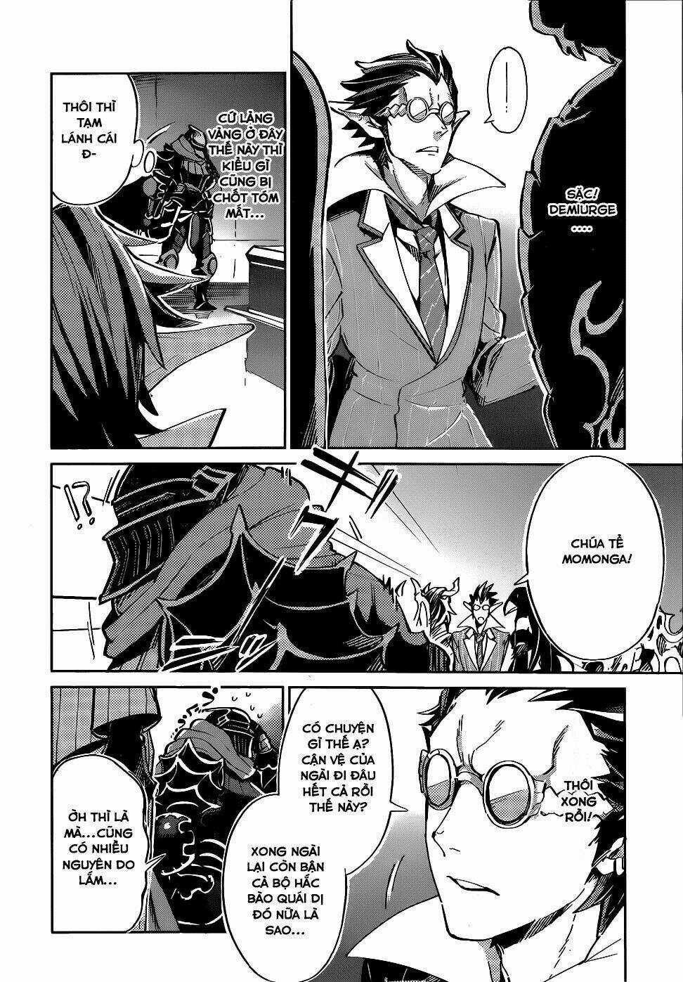 Khám Phá Thế Giới Game - Chapter 2 - Trang 19