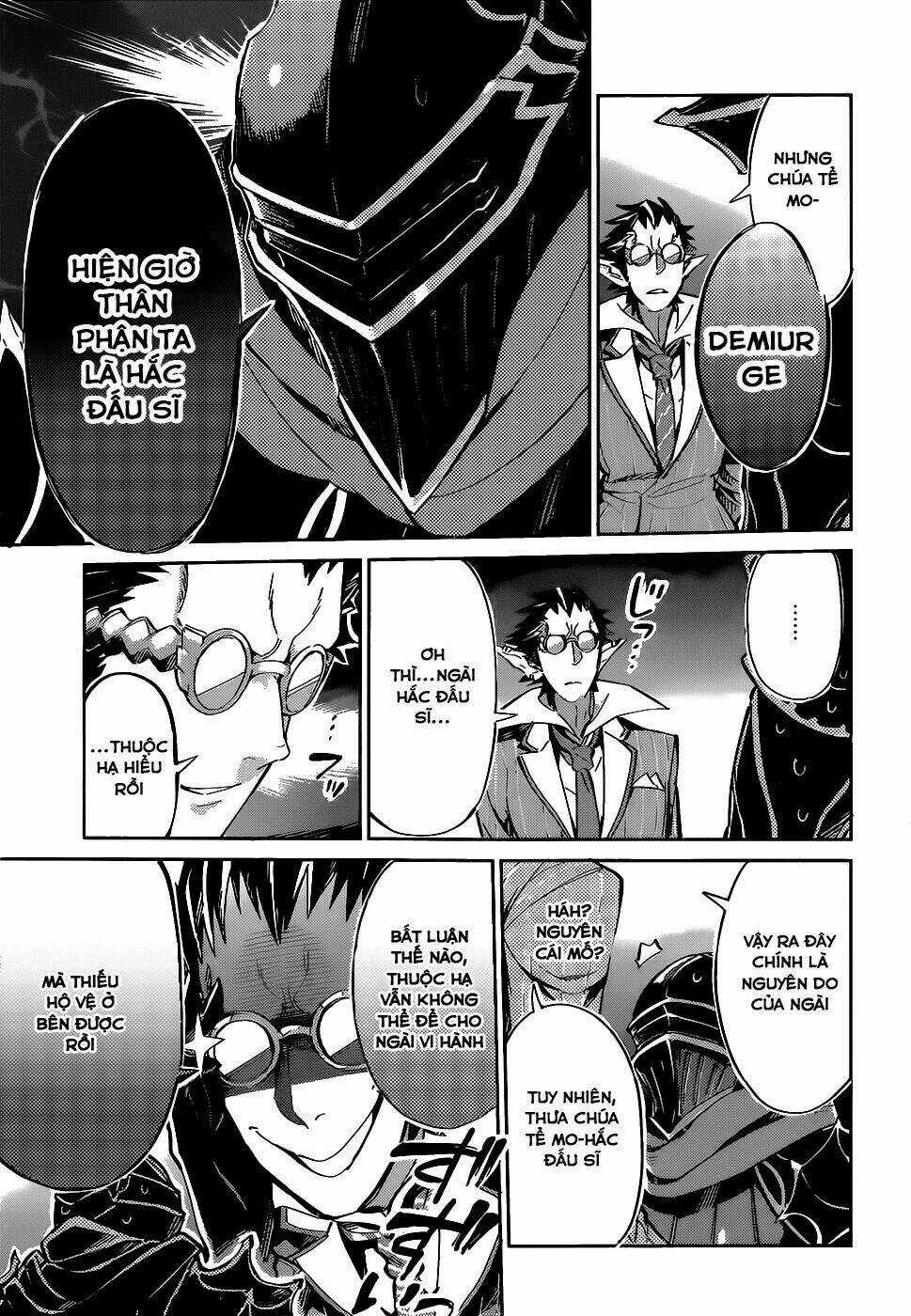 Khám Phá Thế Giới Game - Chapter 2 - Trang 20