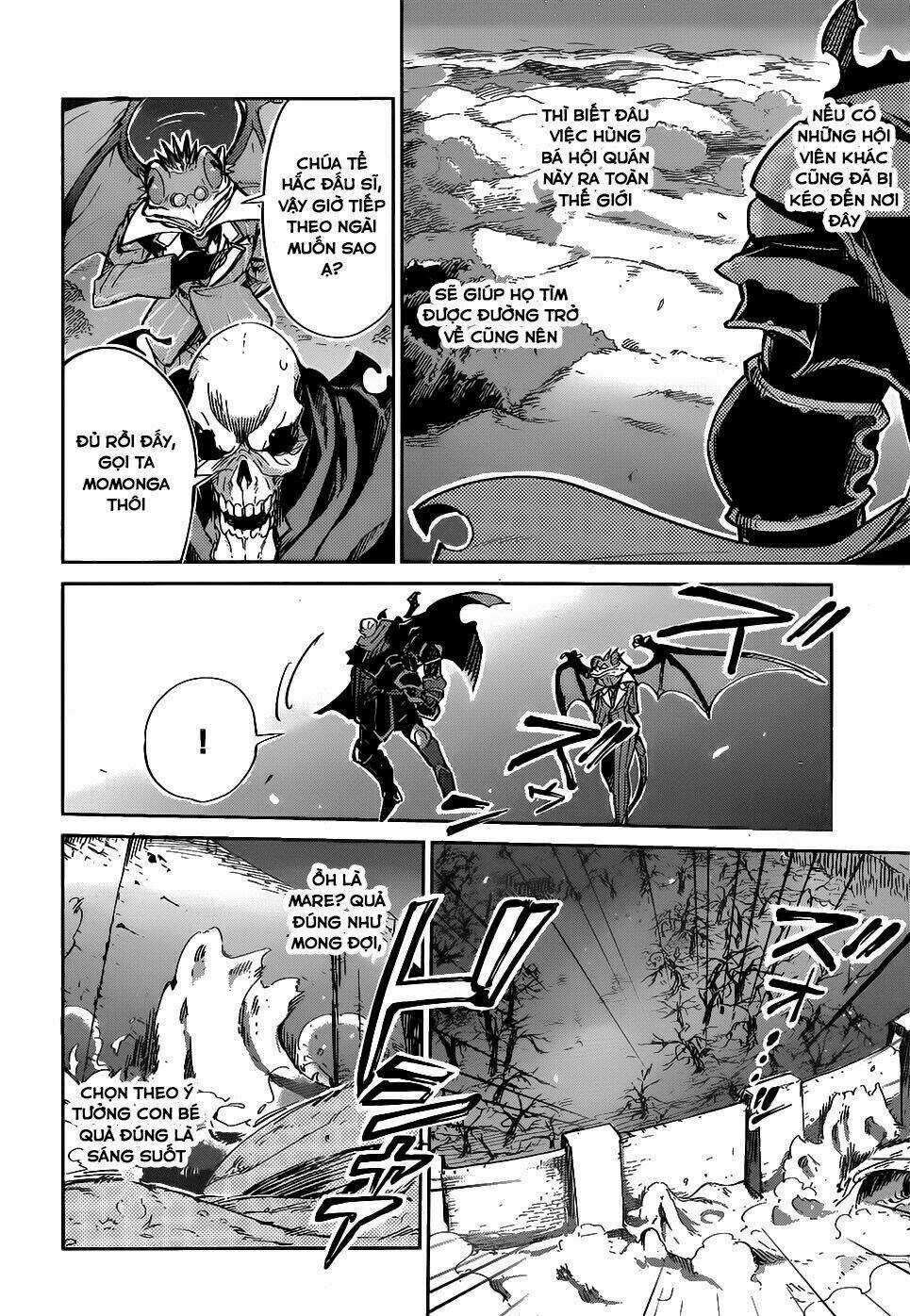 Khám Phá Thế Giới Game - Chapter 2 - Trang 25