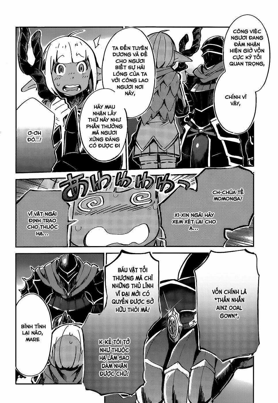 Khám Phá Thế Giới Game - Chapter 2 - Trang 27