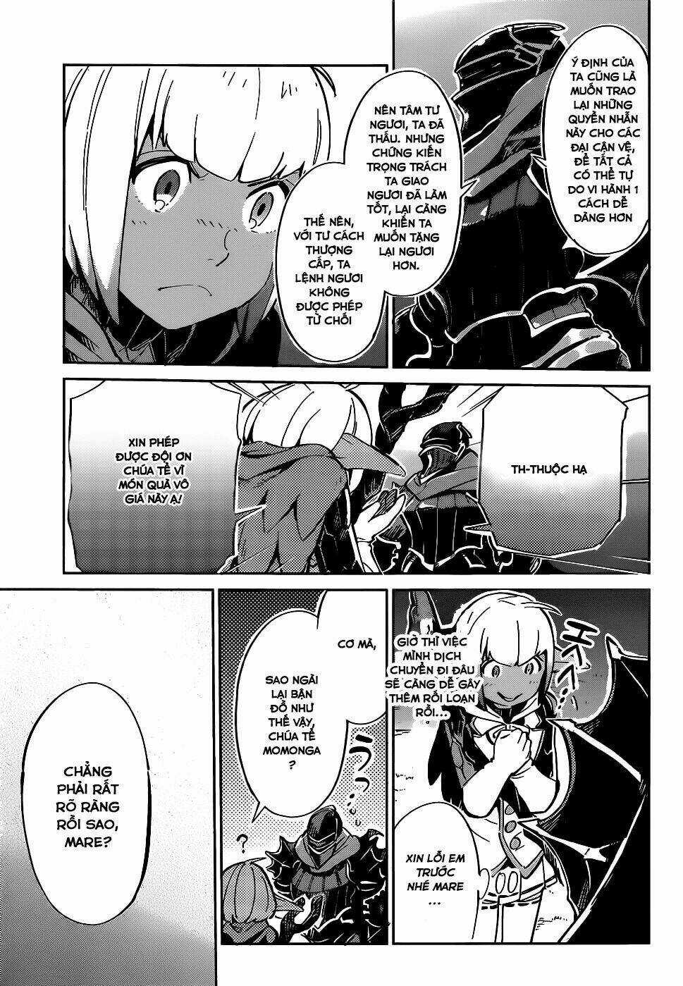 Khám Phá Thế Giới Game - Chapter 2 - Trang 28