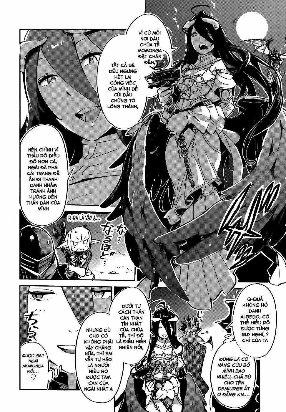 Khám Phá Thế Giới Game - Chapter 2 - Trang 29