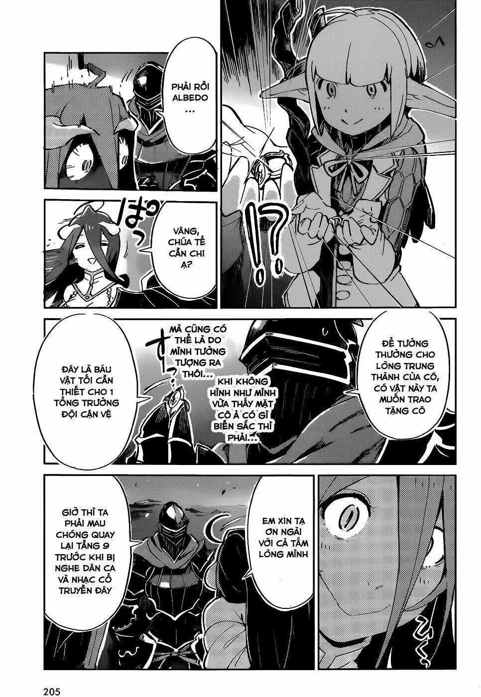 Khám Phá Thế Giới Game - Chapter 2 - Trang 30