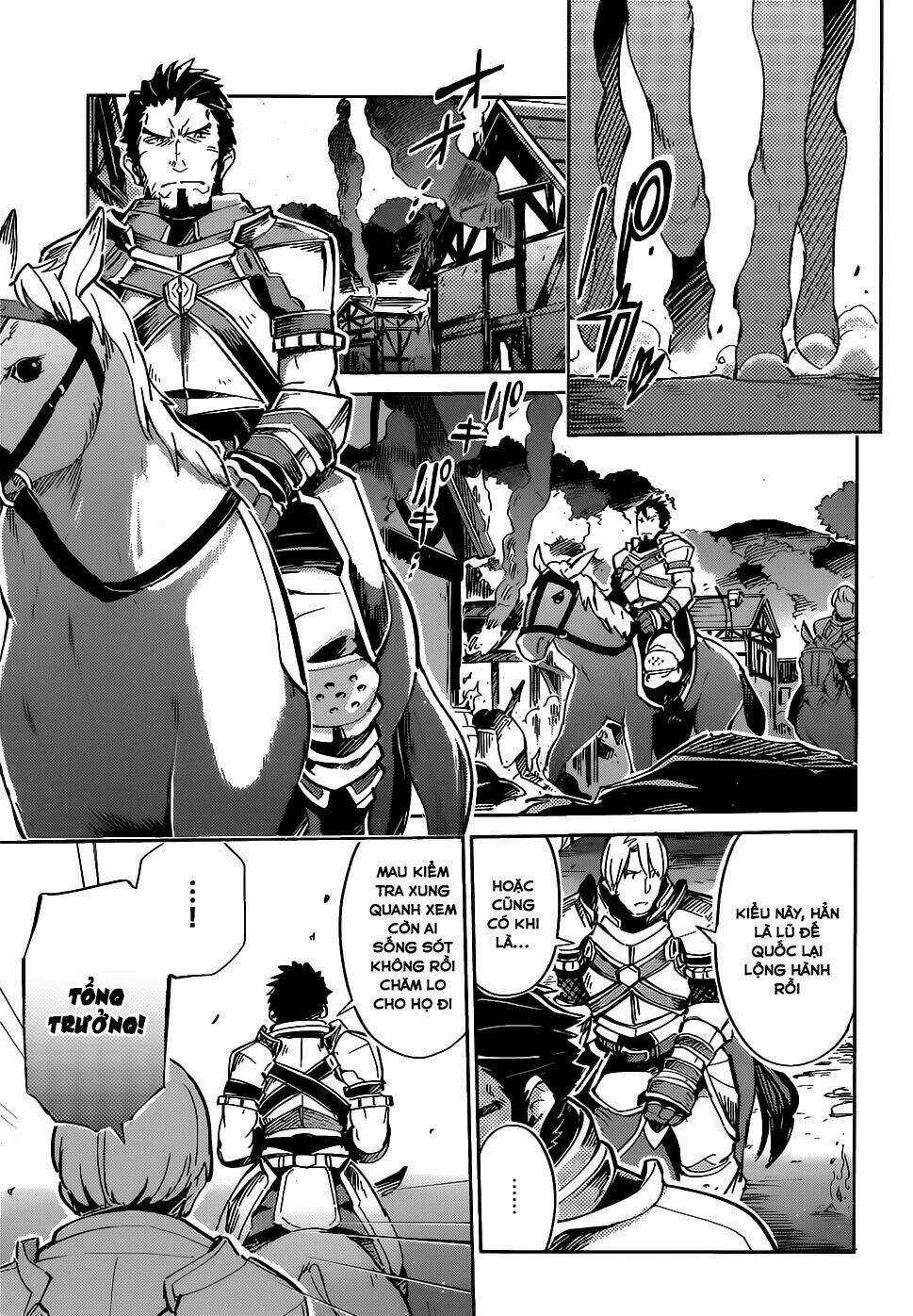 Khám Phá Thế Giới Game - Chapter 2 - Trang 32