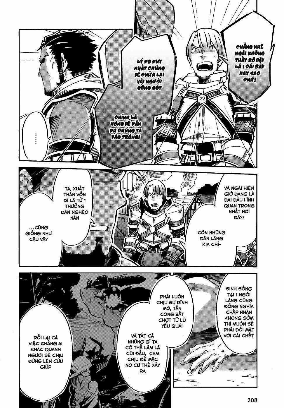 Khám Phá Thế Giới Game - Chapter 2 - Trang 33