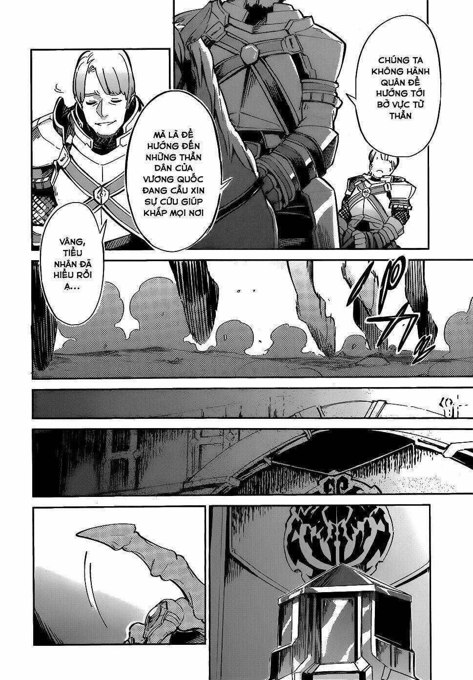 Khám Phá Thế Giới Game - Chapter 2 - Trang 35