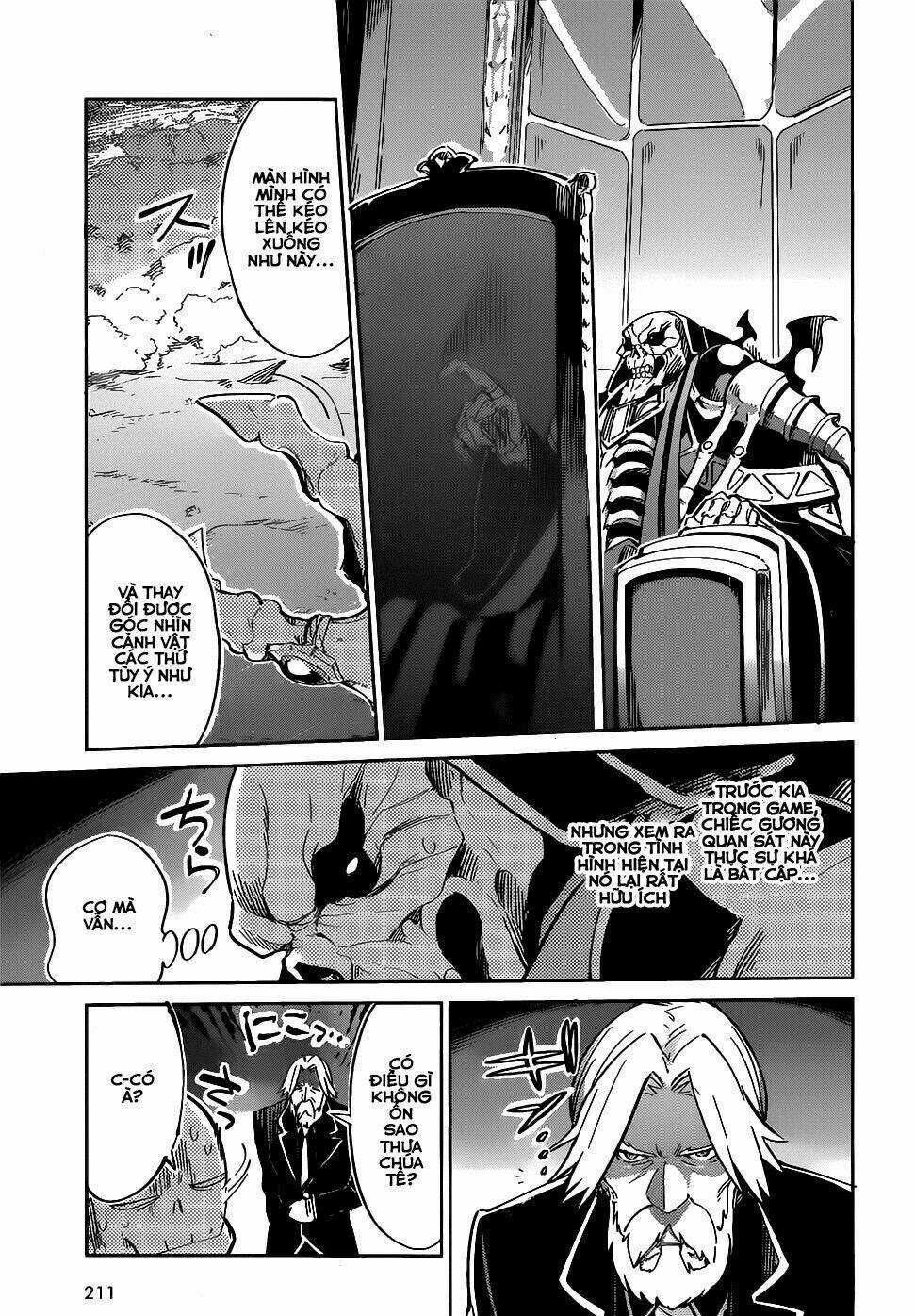Khám Phá Thế Giới Game - Chapter 2 - Trang 36