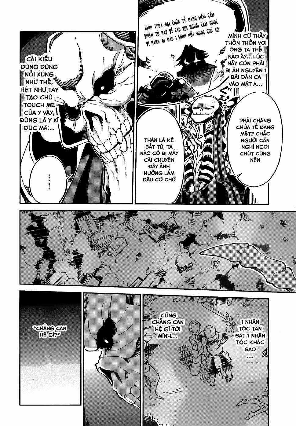 Khám Phá Thế Giới Game - Chapter 2 - Trang 37