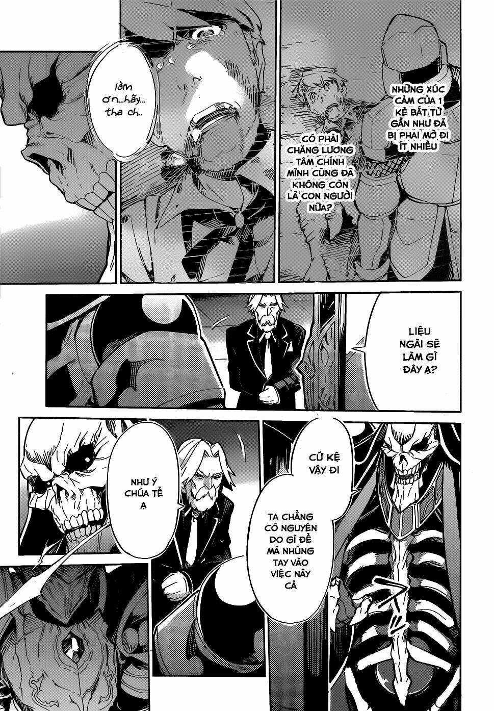 Khám Phá Thế Giới Game - Chapter 2 - Trang 38