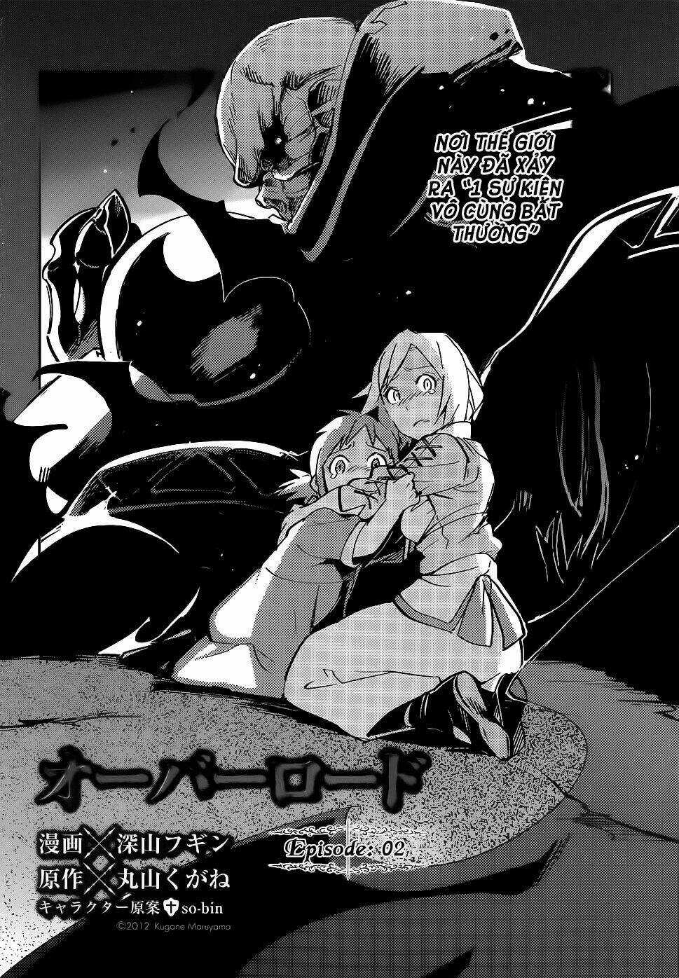 Khám Phá Thế Giới Game - Chapter 2 - Trang 5