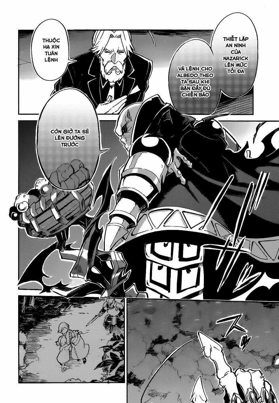 Khám Phá Thế Giới Game - Chapter 2 - Trang 41