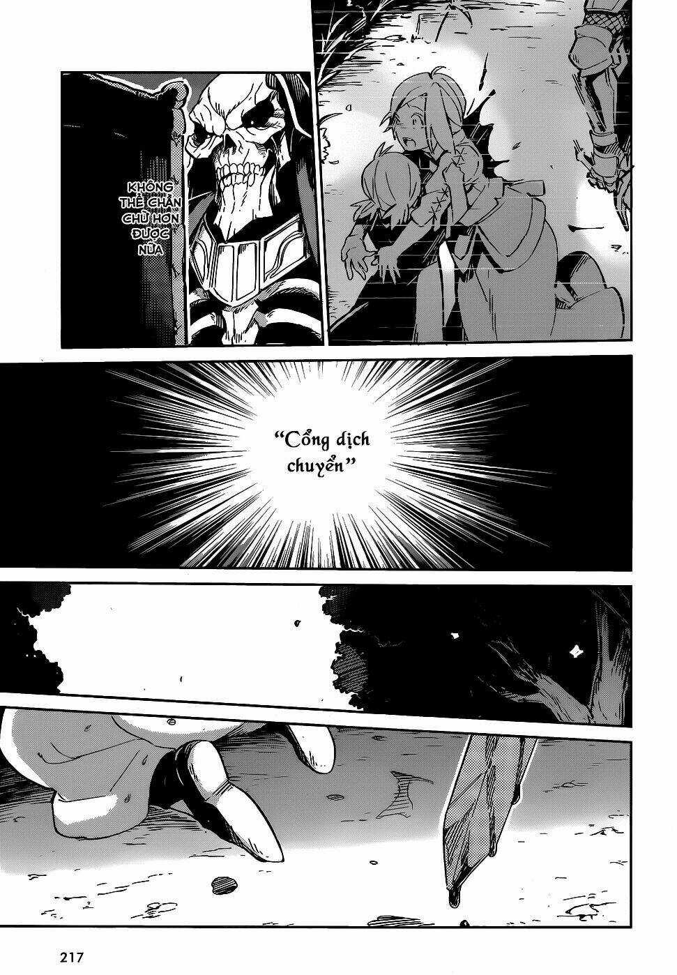 Khám Phá Thế Giới Game - Chapter 2 - Trang 42