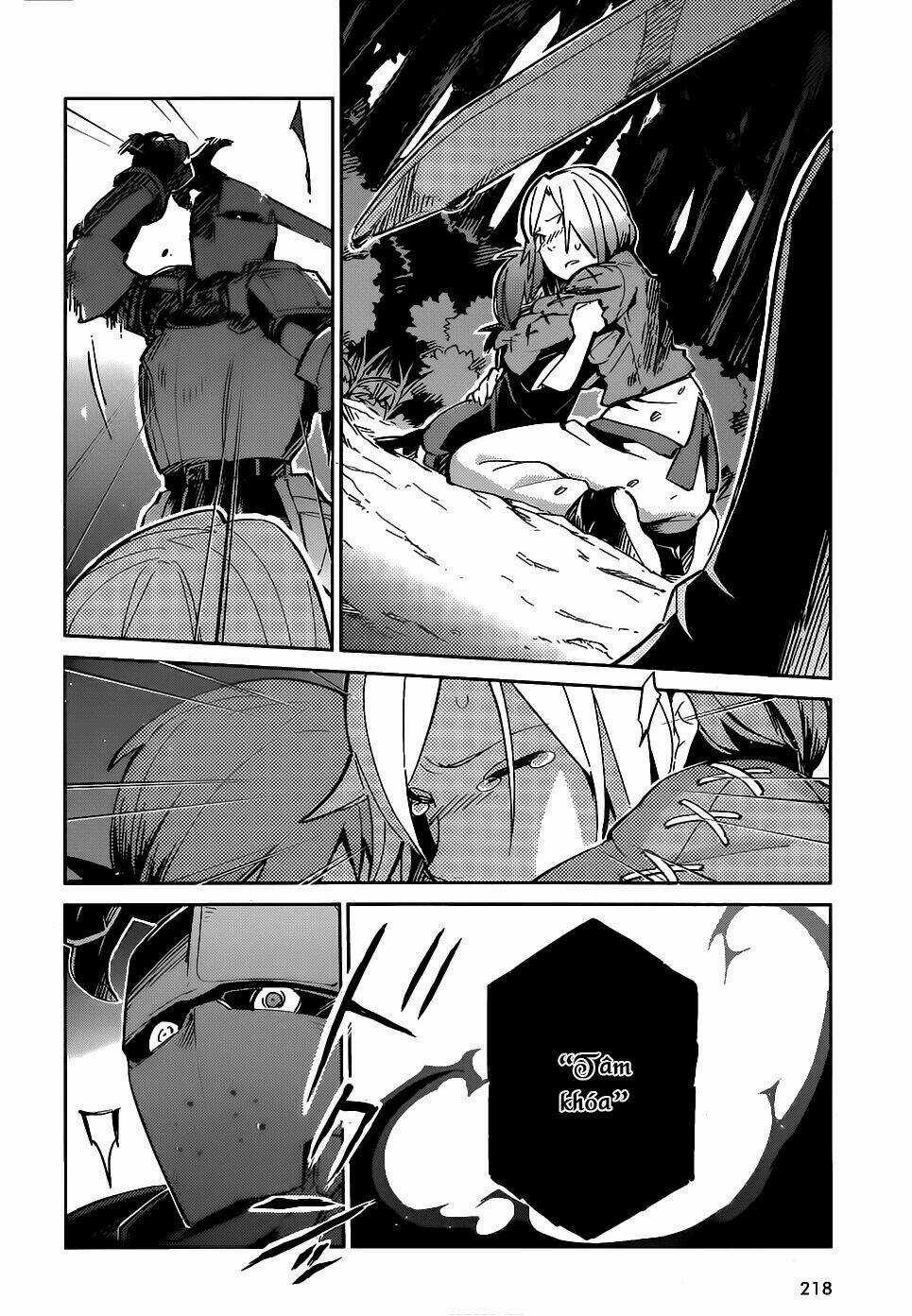 Khám Phá Thế Giới Game - Chapter 2 - Trang 43