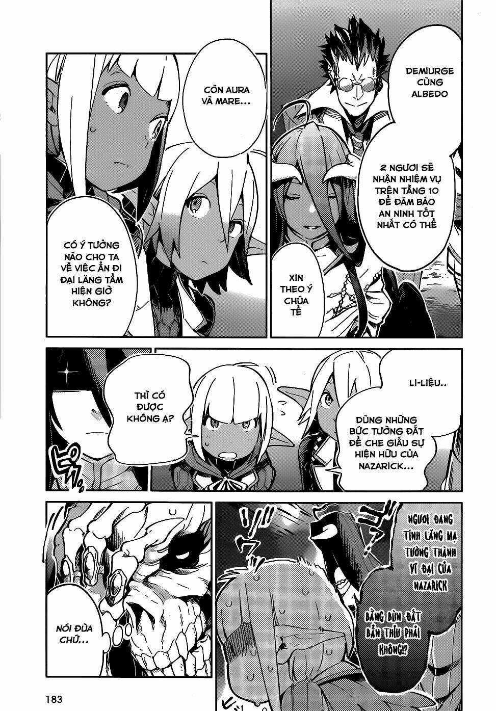 Khám Phá Thế Giới Game - Chapter 2 - Trang 8