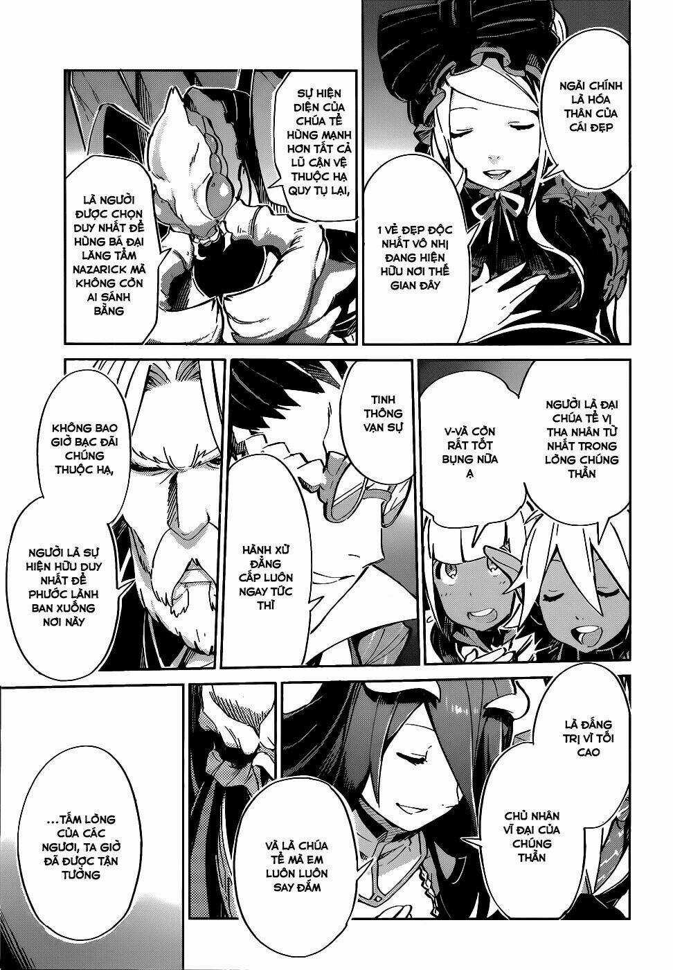 Khám Phá Thế Giới Game - Chapter 2 - Trang 10