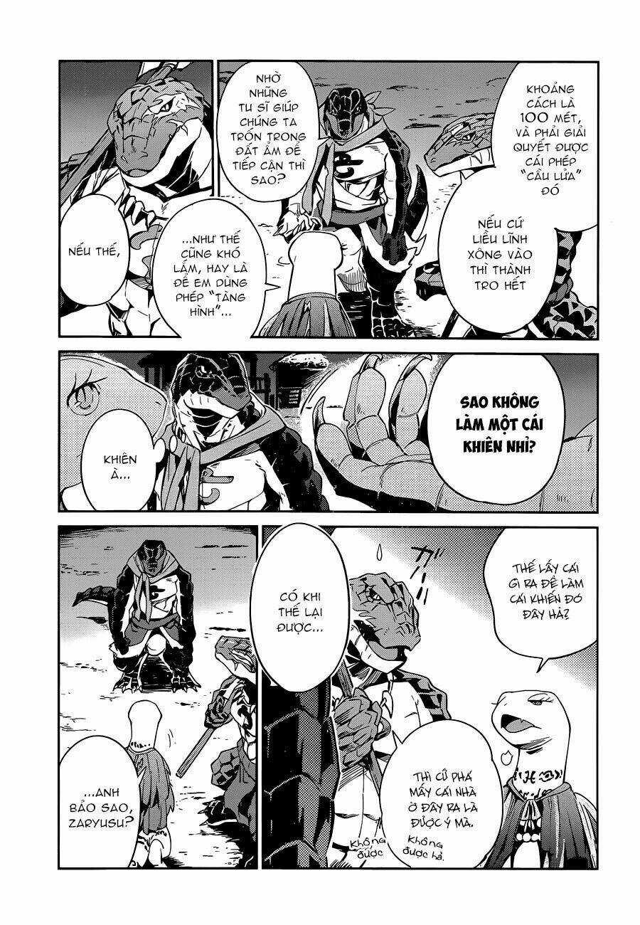 Khám Phá Thế Giới Game - Chapter 20 - Trang 11