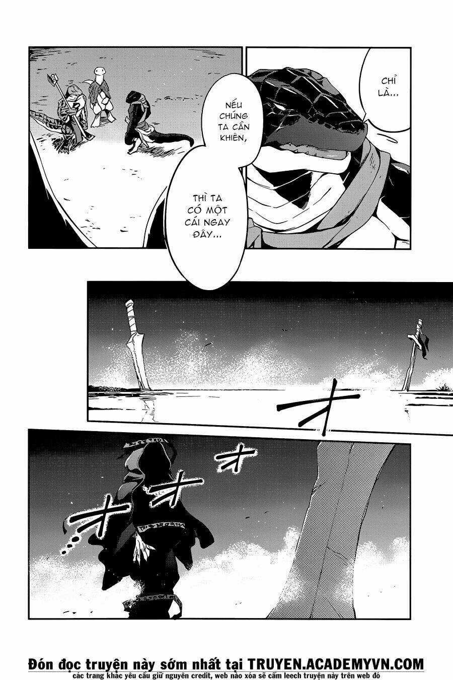 Khám Phá Thế Giới Game - Chapter 20 - Trang 12