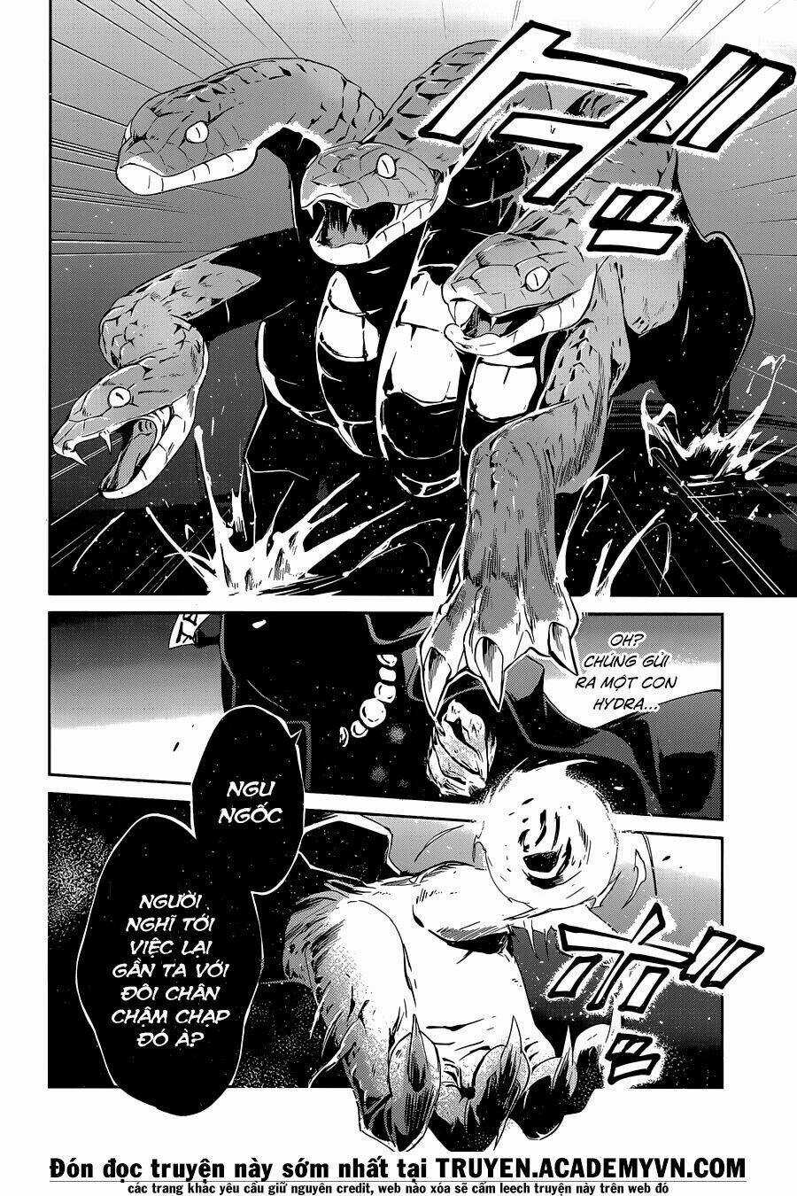 Khám Phá Thế Giới Game - Chapter 20 - Trang 14