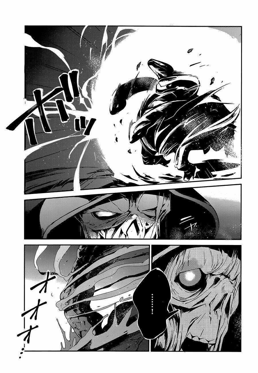 Khám Phá Thế Giới Game - Chapter 20 - Trang 15