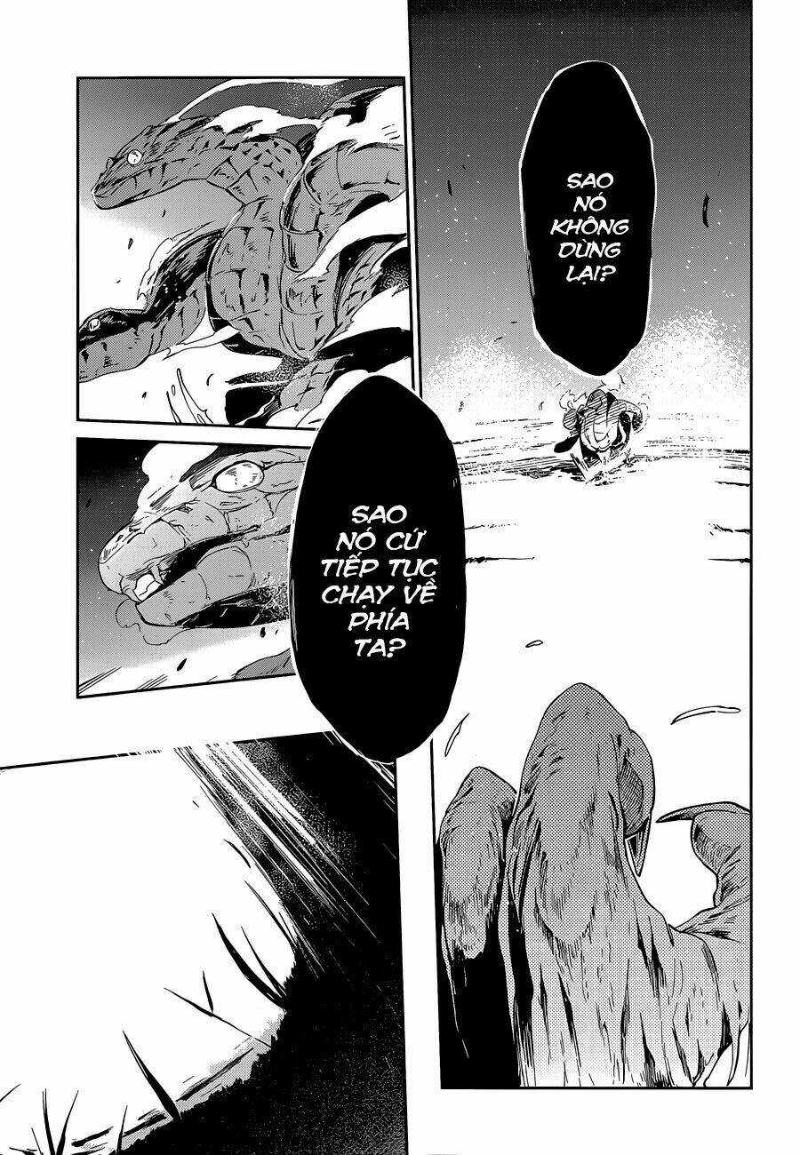 Khám Phá Thế Giới Game - Chapter 20 - Trang 17