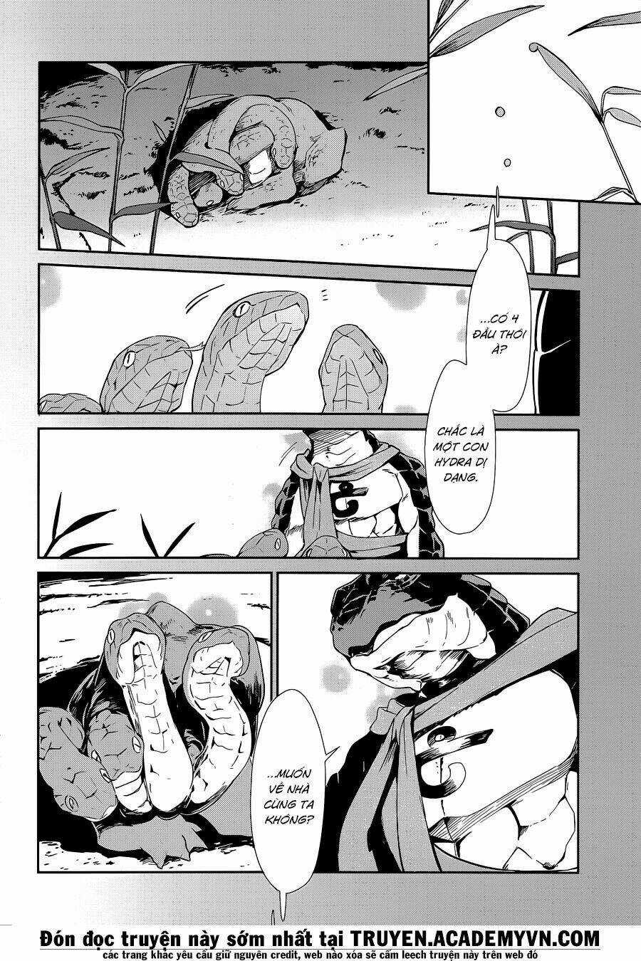 Khám Phá Thế Giới Game - Chapter 20 - Trang 18