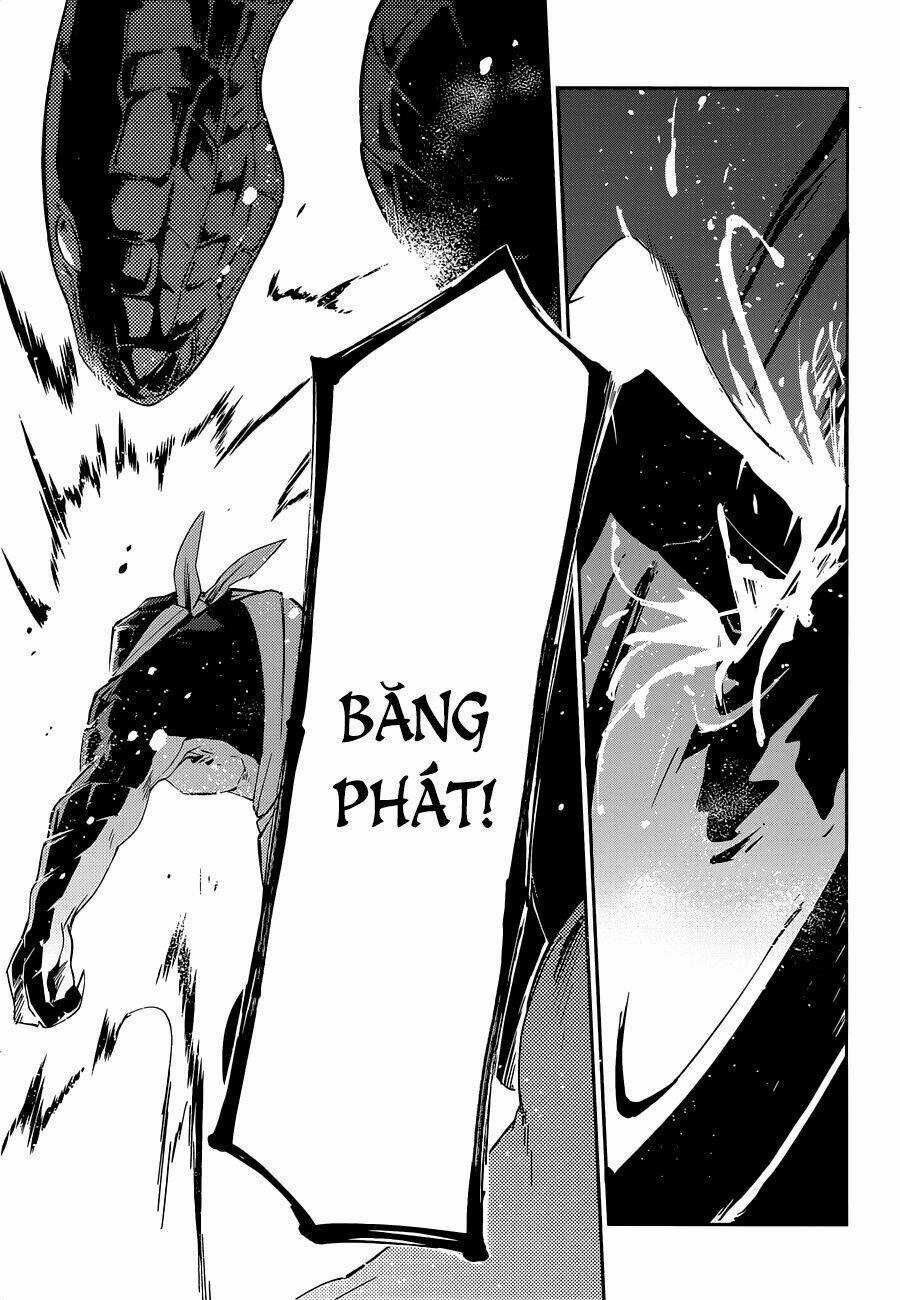 Khám Phá Thế Giới Game - Chapter 20 - Trang 21