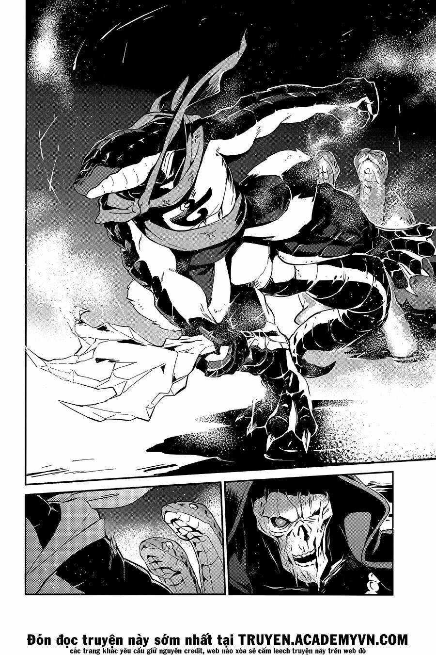 Khám Phá Thế Giới Game - Chapter 20 - Trang 22