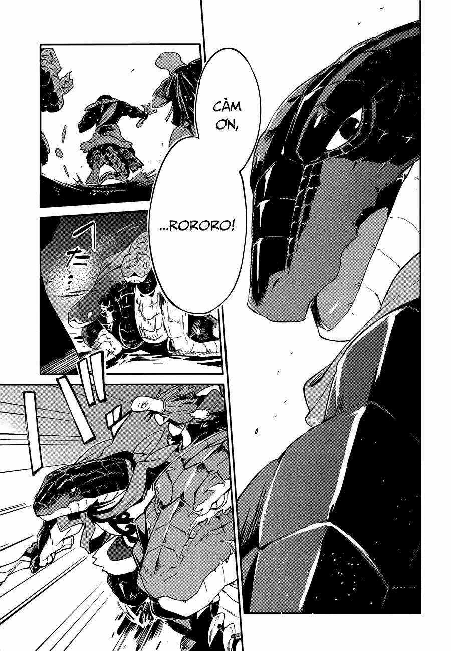 Khám Phá Thế Giới Game - Chapter 20 - Trang 23