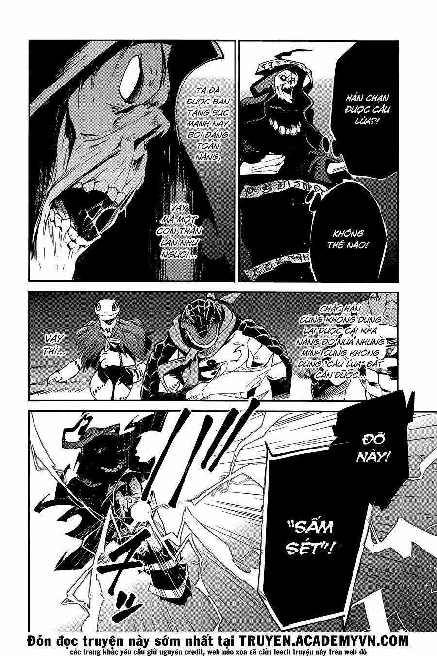 Khám Phá Thế Giới Game - Chapter 20 - Trang 24