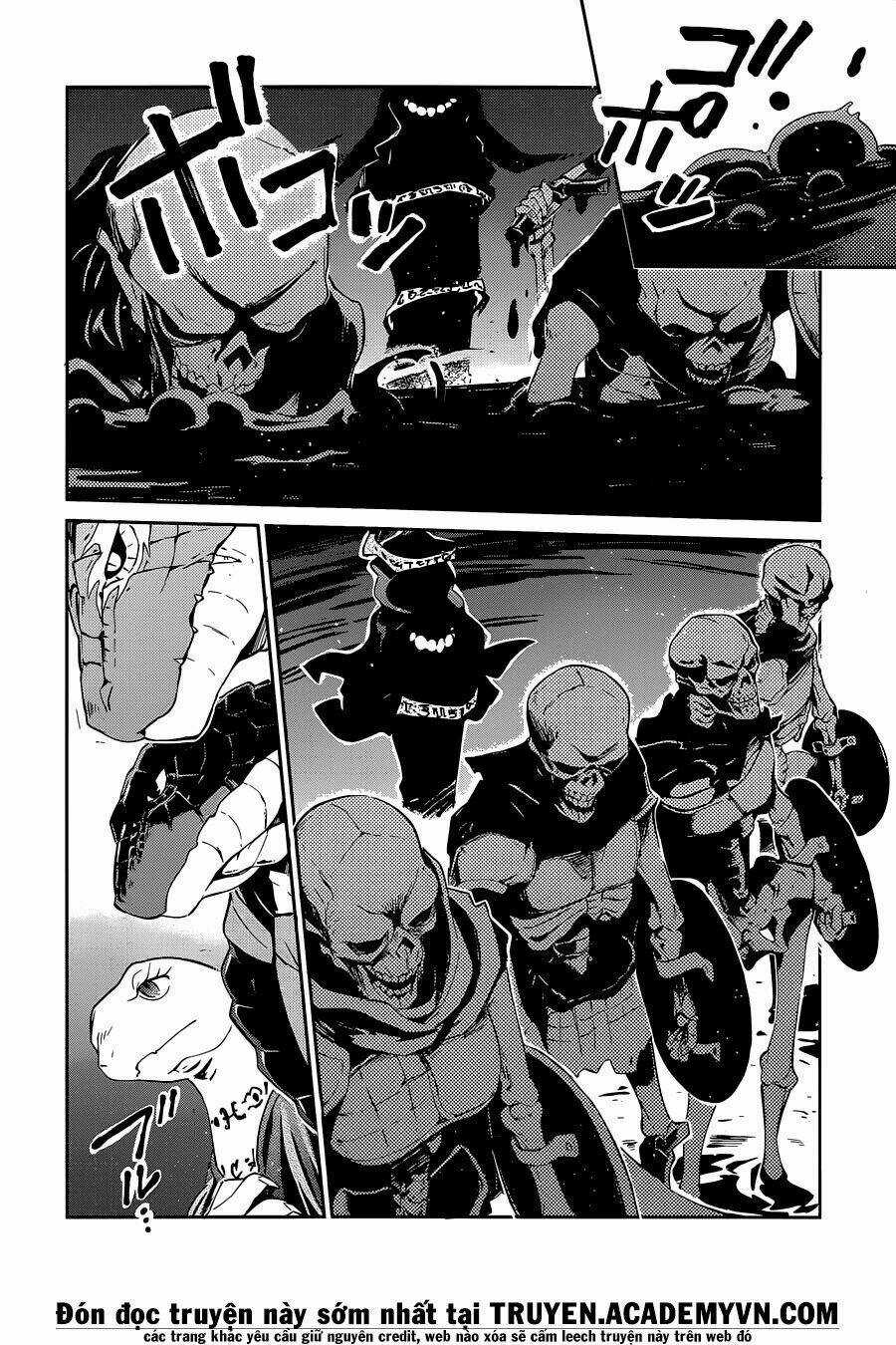 Khám Phá Thế Giới Game - Chapter 20 - Trang 28