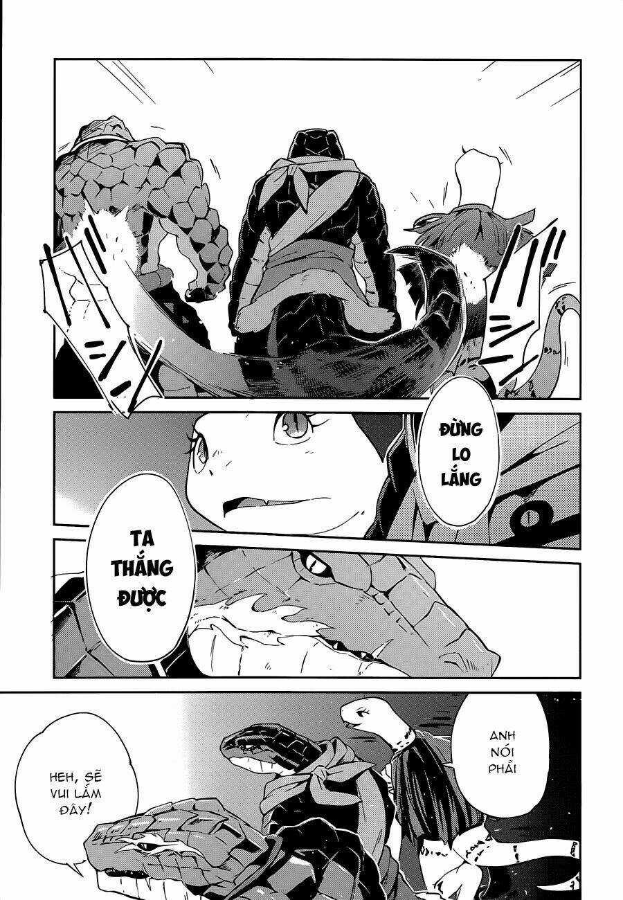 Khám Phá Thế Giới Game - Chapter 20 - Trang 29