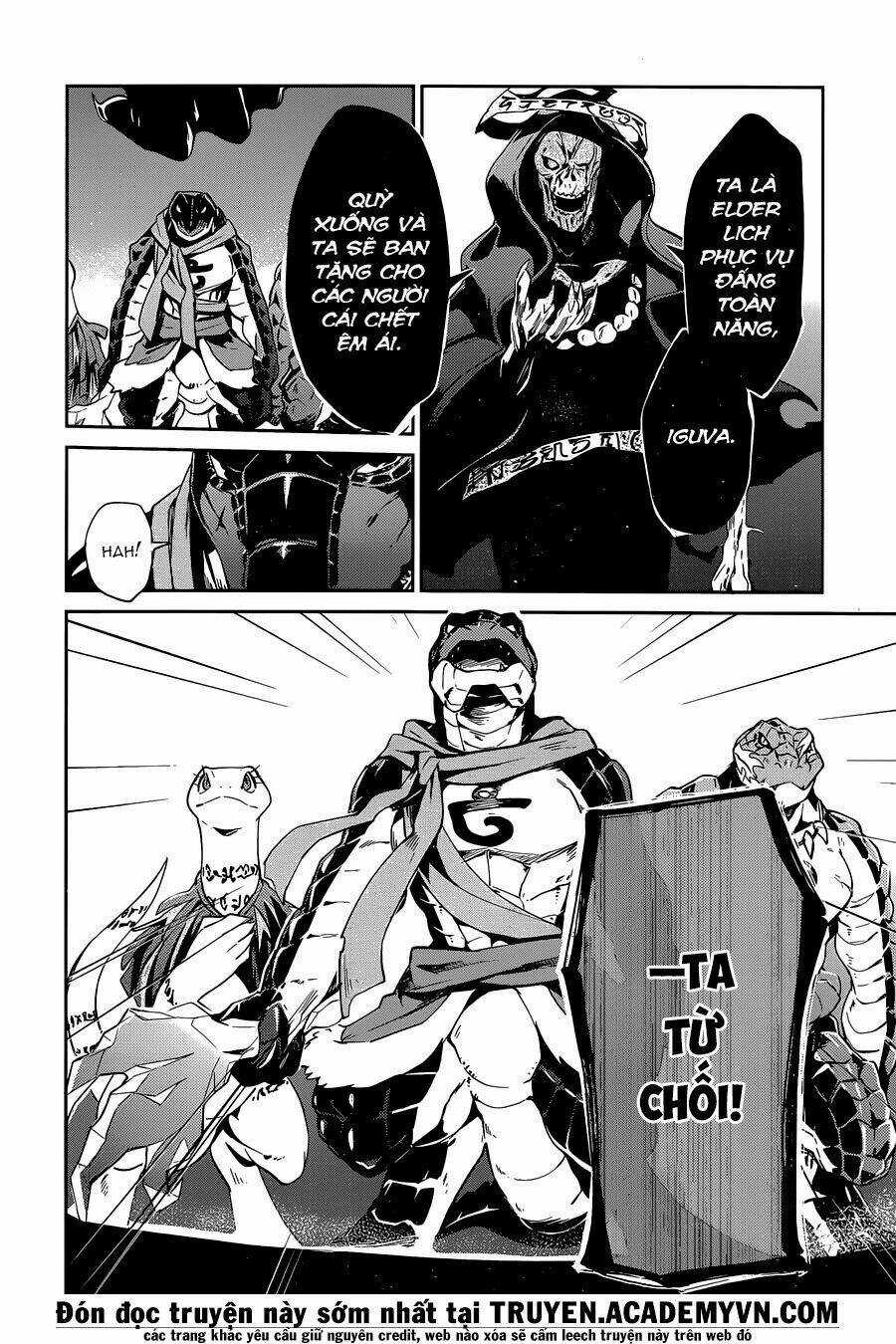 Khám Phá Thế Giới Game - Chapter 20 - Trang 30