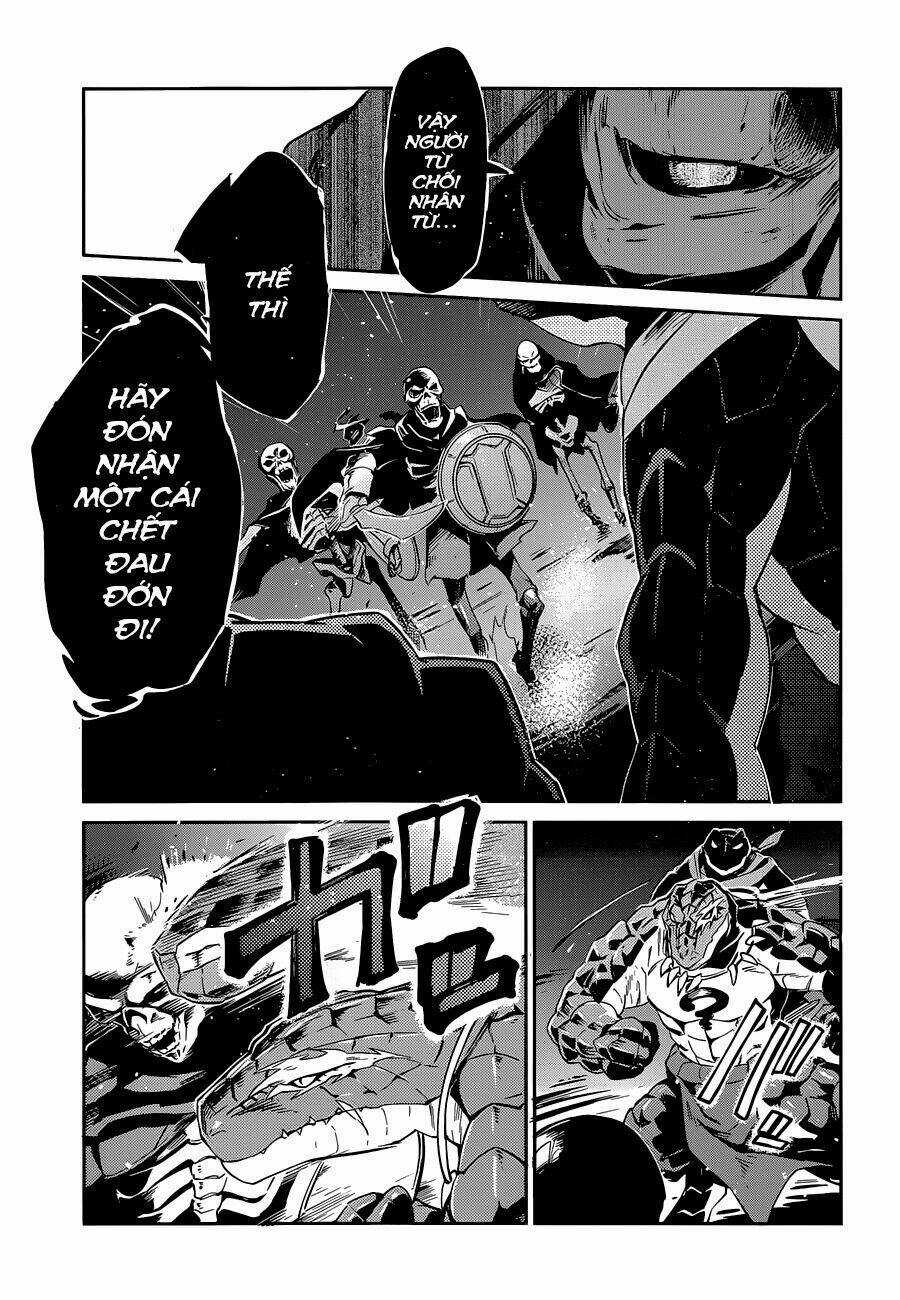 Khám Phá Thế Giới Game - Chapter 20 - Trang 31