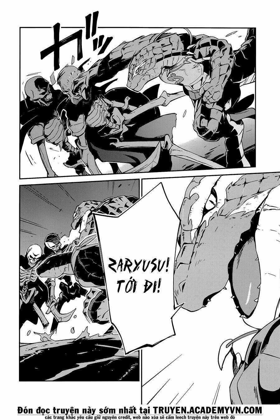 Khám Phá Thế Giới Game - Chapter 20 - Trang 32